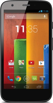 Motorola Moto G XT1034 US GSM 16GB